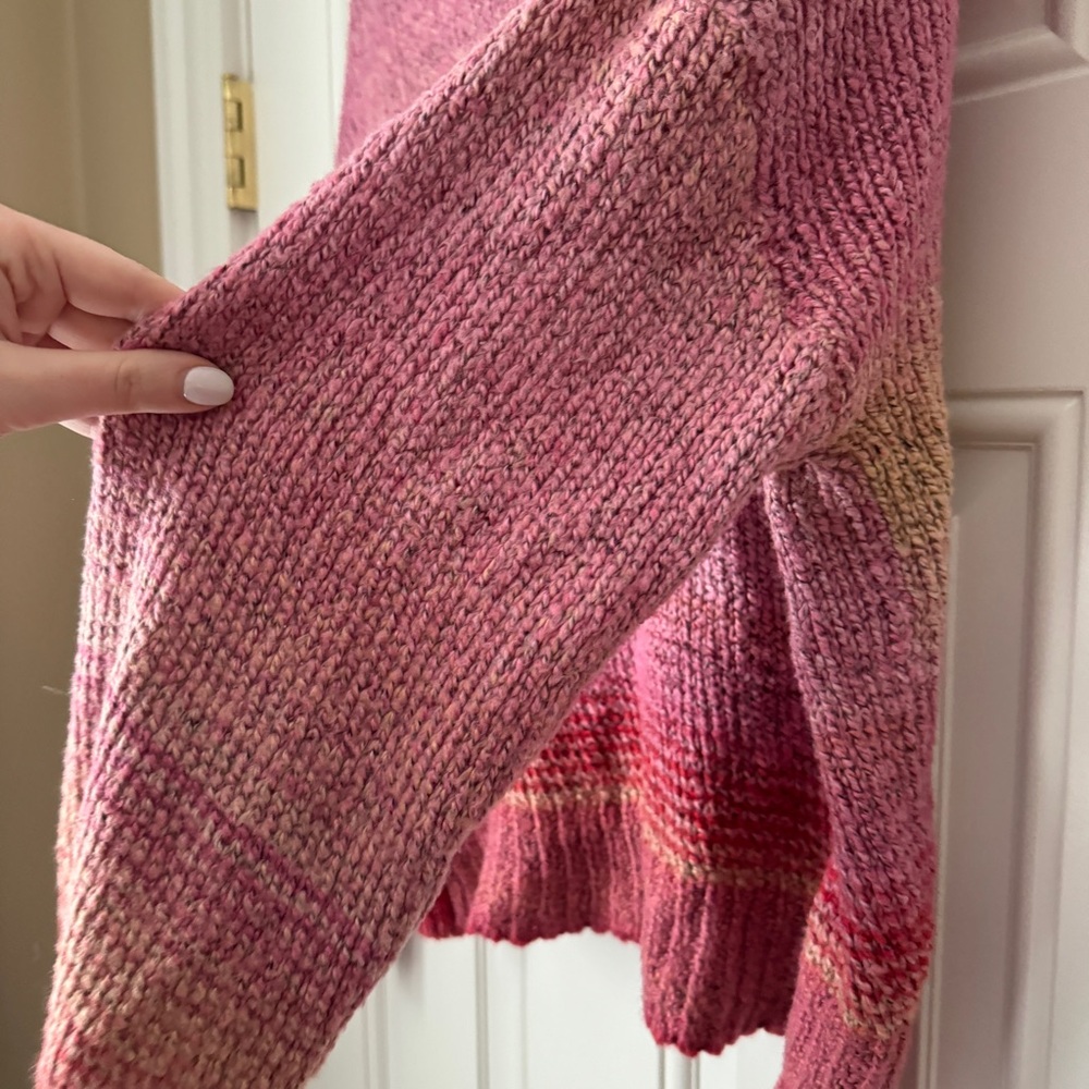 Altar'd State Sweater - Picture 6 of 10